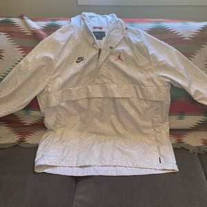 Nike 1988 Air Jordan anorak